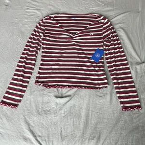 Hurley Long Sleeve